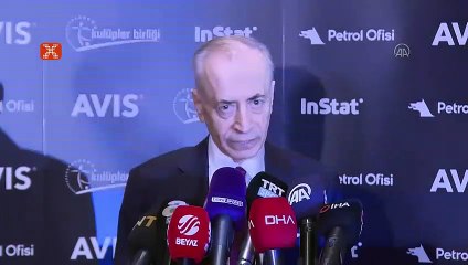 Mustafa Cengiz'den seçim ve adaylık açıklaması