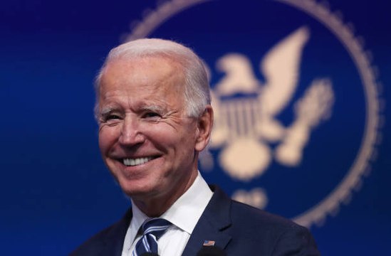 Prominent Republicans Who Have Broken With Trump to Congratulate Biden