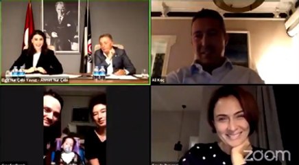 Görmek istediğimiz hareketler