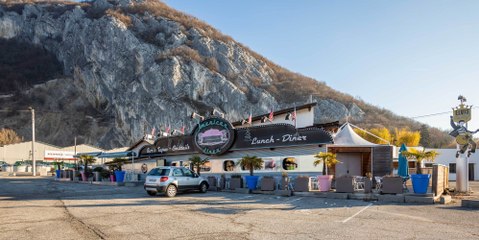 Brunch American Diner (Sillingy) - OuBruncher