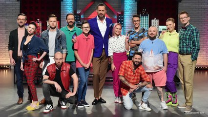 TVN startuje z nowym show! Zastąpi "Mam talent"?