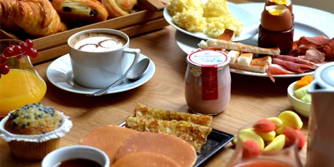 Brunch Le Cénacle (Toulouse) - OuBruncher