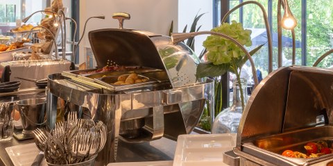 Brunch Novotel Valence Sud (Valence) - OuBruncher