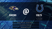 Ravens @ Colts Game Preview for SUN, NOV 08 - 02:00 PM ET EST