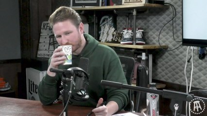 KFC Radio: Mario Lopez, By The Way, The #1 Anti-Constitution Podcast