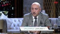 نقاط ضعف قانون العجز المالي مع الخبير الاقتصادي صفوان قصي