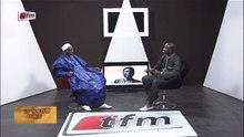 Na Woon Demb - Invité : Mamadou Samassa -10 Novembre 2020