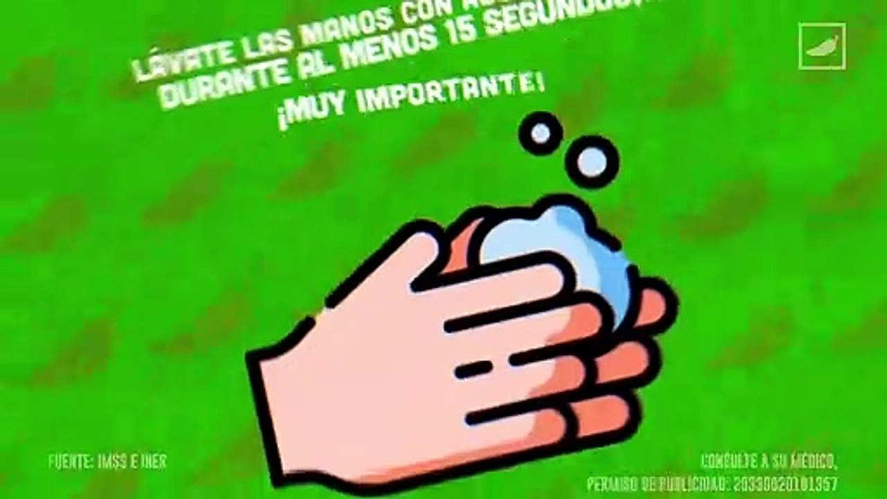 ¡Atento con las enfermedades respiratorias de temporada!   | #AlChile | CHILANGO
