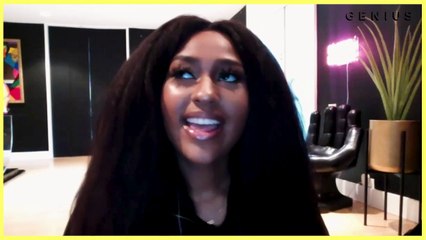 Jazmine Sullivan "Lost One" Official Lyrics & Meaning | Verified