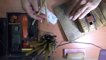 Le Japon veut réduire l'empreinte des sceaux personnels sur la société