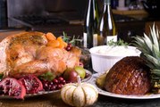 Last-Minute Thanksgiving Ingredient Substitutions That Will Save Your Sanity
