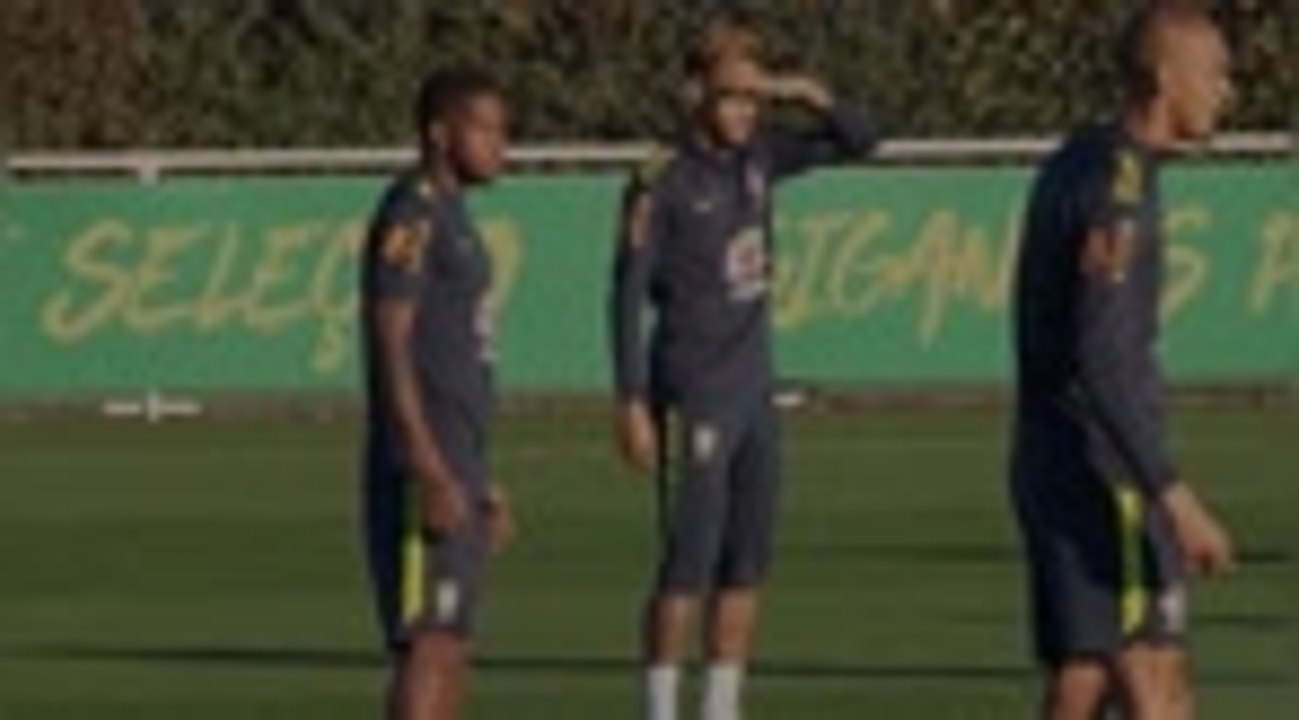 Shakhtar Donetsk - Tetê, le prochain gros transfert du club ?