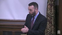 Derry MP Colum Eastwood demands full and independent Pat Finucane inquiry