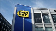 Best Buy Has Revealed Some Of It's Black Friday Deals