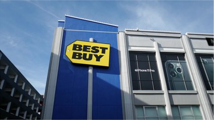 Best Buy Has Revealed Some Of It's Black Friday Deals