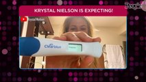 Bachelor in Paradise's Krystal Nielson Expecting First Child with Boyfriend Miles Bowles