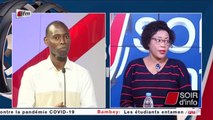 SOIR D'INFO - Wolof - Invité : Dr Abdoulaye Bousso - Pr : Binta Diallo - 11 Novembre 2020