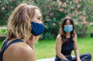Updated CDC Guidance Says Masks Also Protect the Wearer From COVID-19
