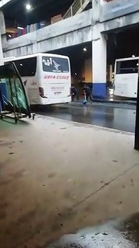 O eski halinden eser yok şimdi demişti... İmamoğlu haklı çıktı, pislikten geçilmiyor