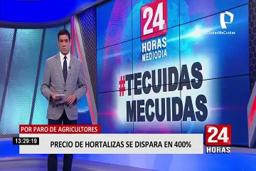 Dólar en el Perú llega a su precio más alto en 18 años tras vacancia presidencial