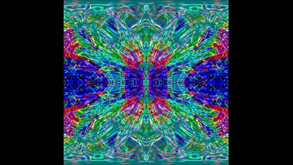 100 Boho Colors Art Therapy by Cecile Grace Charles PD