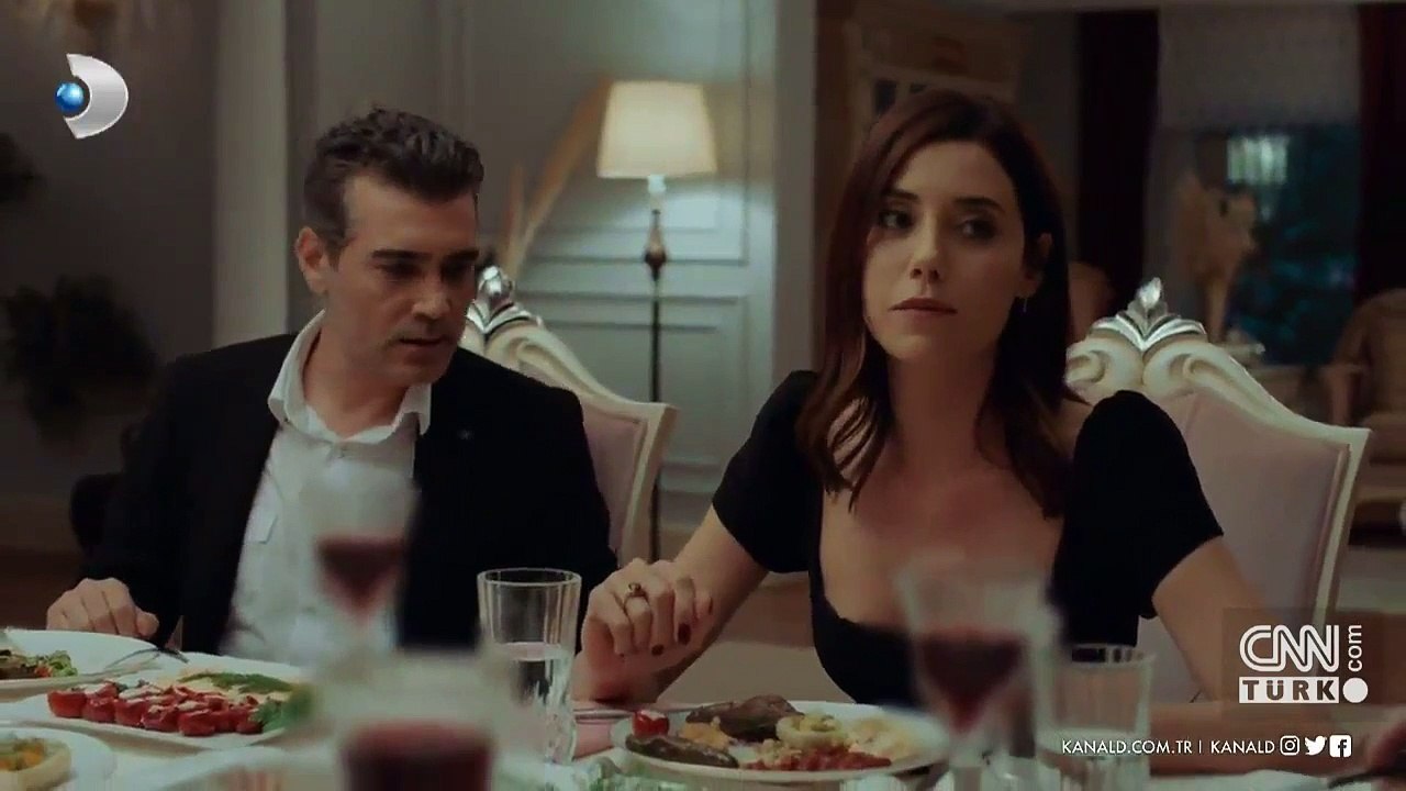 Milyonlar bu ana kitlendi: Sadakatsiz yüzleşme! Sadakatsiz Asya Derin tokat sahnesi!