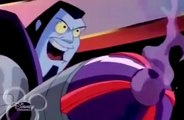 Buzz Lightyear-of-Star Command - Rookies Of-The Year - An Part 005/An Part 007