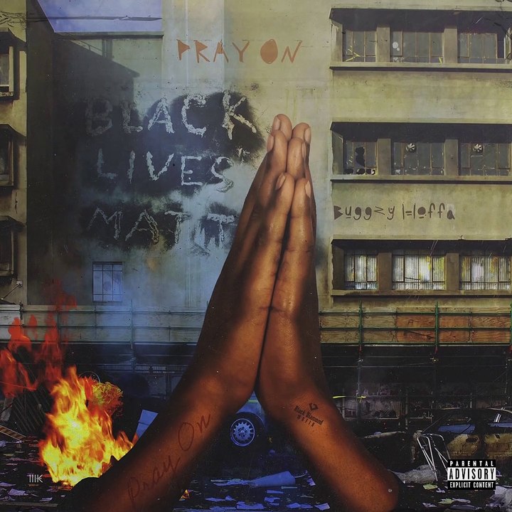 Buggzy Hoffa Pray On