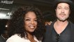 Oprah Winfrey, Brad Pitt Team Up for Adaptation of Ta-Nehisi Coates' 'The Water Dancer' | THR News