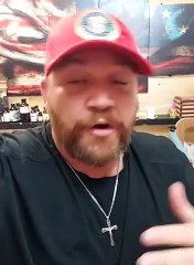 @TheHipHopPatriot breaks down why Trump will win the legal battle and stay president