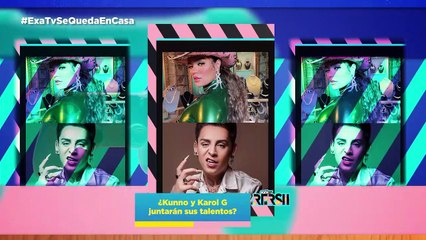 ¿Rafa Polinesio ya tiene pareja? + Katy Perry y Aitana juntas en navidad + Naim Acusa a Alex Casas  / #exaRFRSH