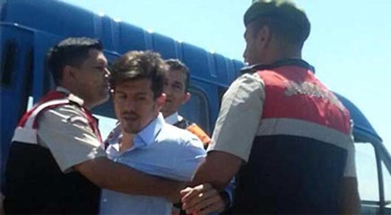 Neden hep bazı isimler hep yan yana