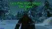 Lets Play WoW-Classic Jäger 006 mit Jeschio - Quest- Das gestohlene Tagebuch