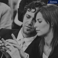 La preghiera di Chiara Corbella