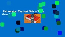 Full version  The Lost Girls of Paris Complete