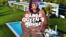 OMG OMG! I burned down the house - Dance Queen's House #9