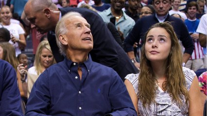 Naomi: la nieta ‘influencer’ de Joe Biden que conquista las redes sociales