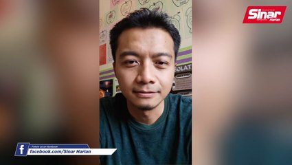 Covid-19: Pesanan khas Penolong Setiausaha Agong Pas, Syahir Sulaiman
