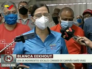 Clase Obrera  rumbo a la AN  en búsqueda de la protección de los trabajadores
