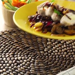 Chicken with Garlic Mushrooms