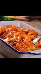 Macaroni with Chorizo and Cheese
