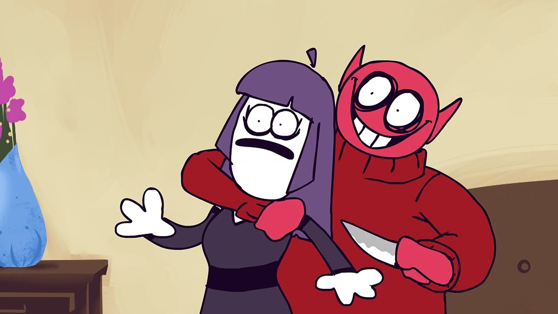 It S Spooky Month Video Dailymotion