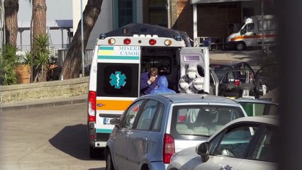 Itália ultrapassa um milhão de casos de Covid-19