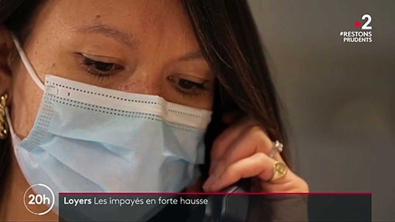 Crise économique : de plus en plus de loyers impayés
