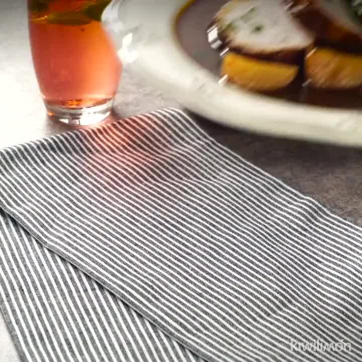 Lomo de Cerdo a la Coca-Cola