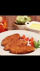 Croquetas de Atún Fáciles