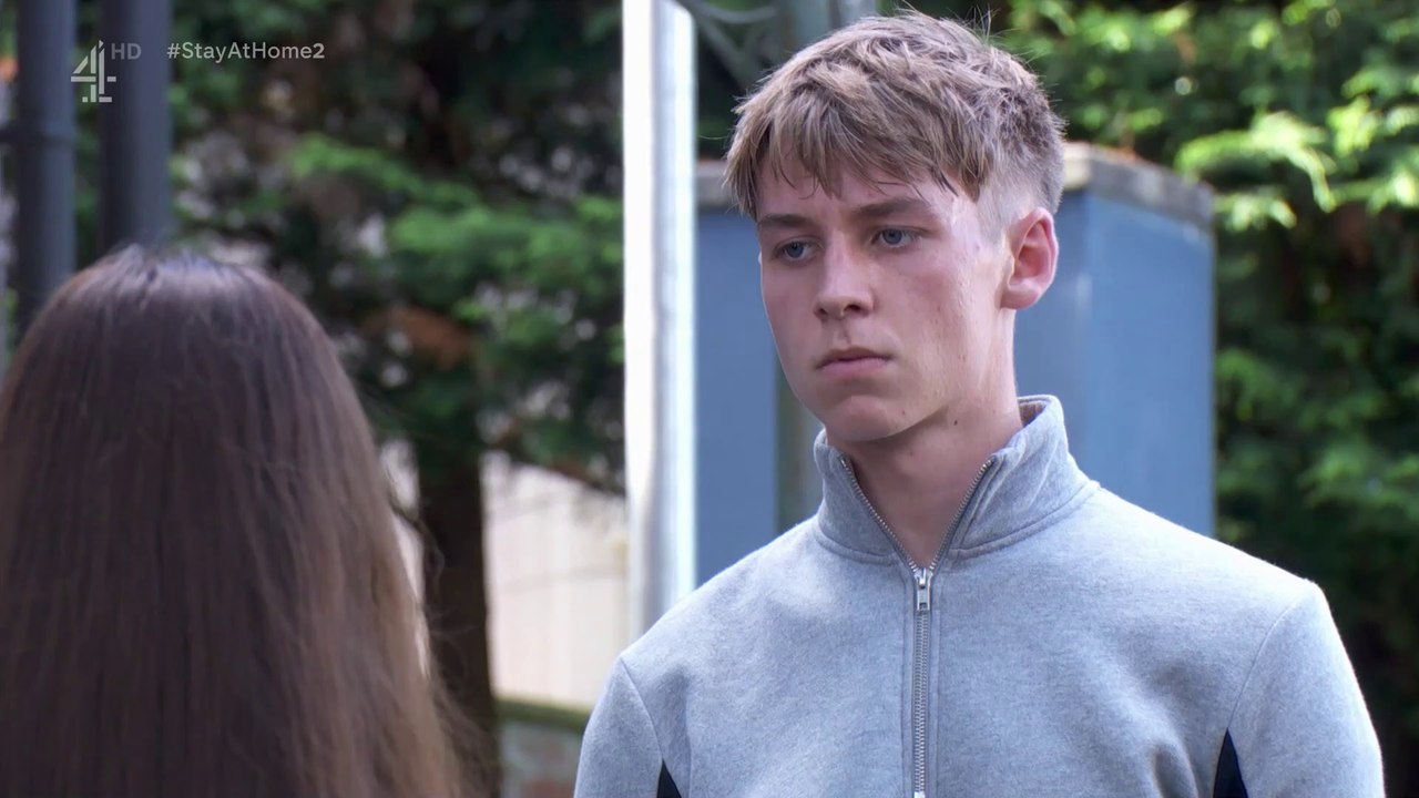 Hollyoaks 11th November 2020