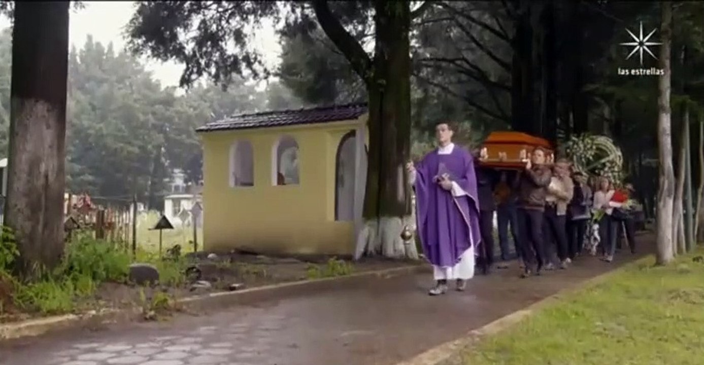 Quererlo Todo - Capítulo 2 - Completo