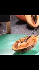 Cremoso Helado de Mamey