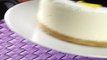 Cheesecake de Zarzamora Sin Horno